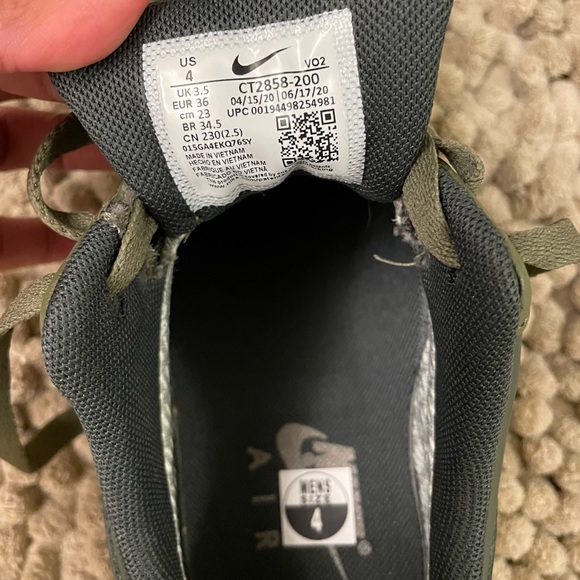 Nike Air force 1 Low Gore Tex - Picture 5 of 8